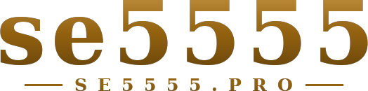 se5555 logo