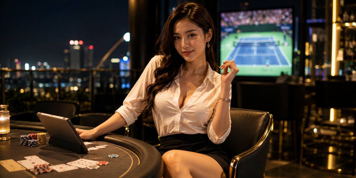 se5555 Chuyển Khoản Baccarat
