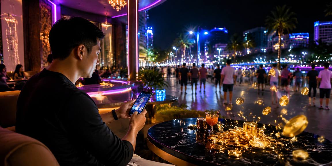 se5555 Thẻ Ngân Hàng Casino
